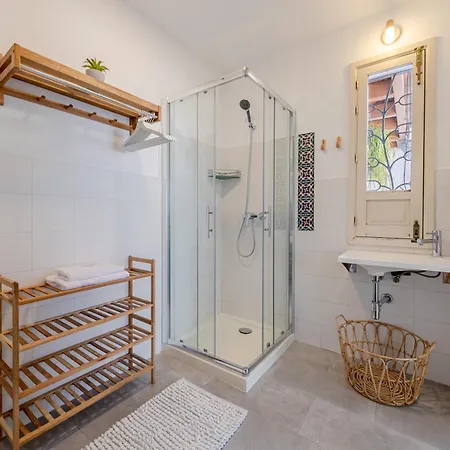 Ohliving Clavijo Villa Seville Exterior photo