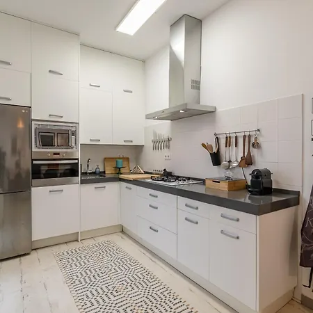 Ohliving Clavijo Villa Seville Exterior photo