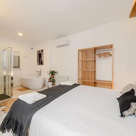 Ohliving Clavijo Villa Seville Exterior photo