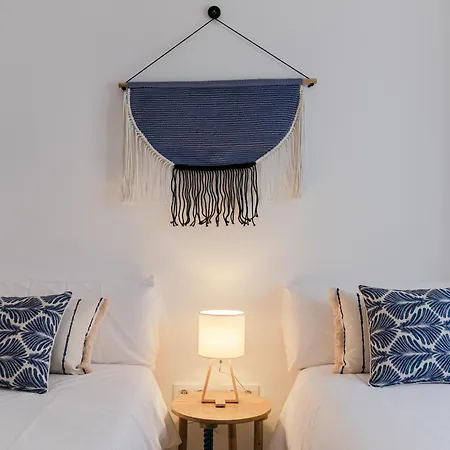 Ohliving Clavijo Villa Seville Exterior photo