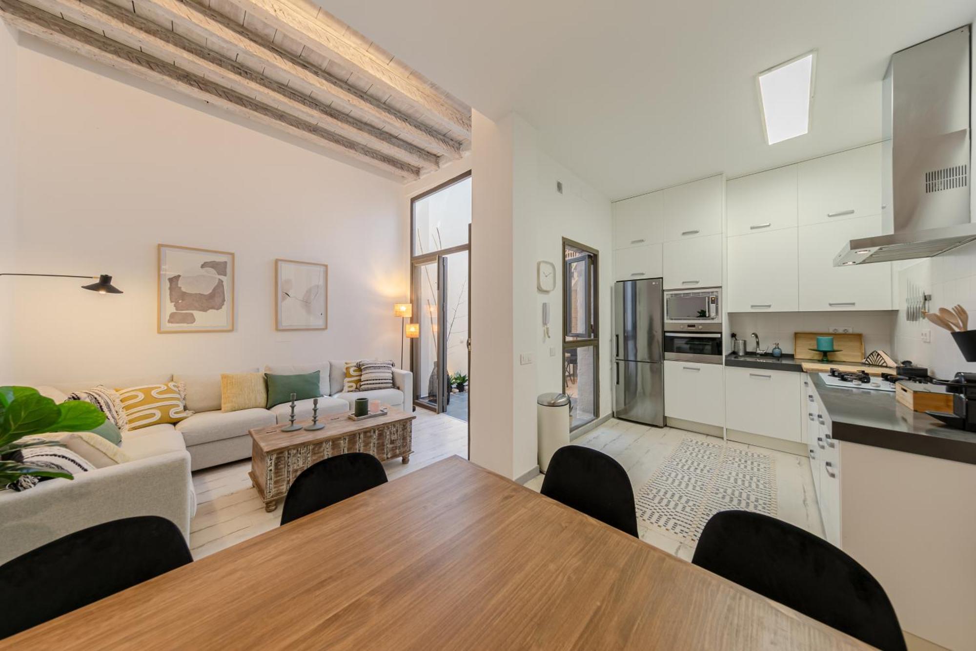Ohliving Clavijo Seville