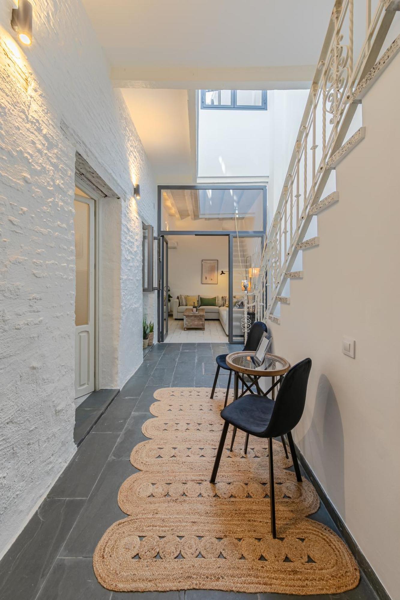 Holiday home Ohliving Clavijo