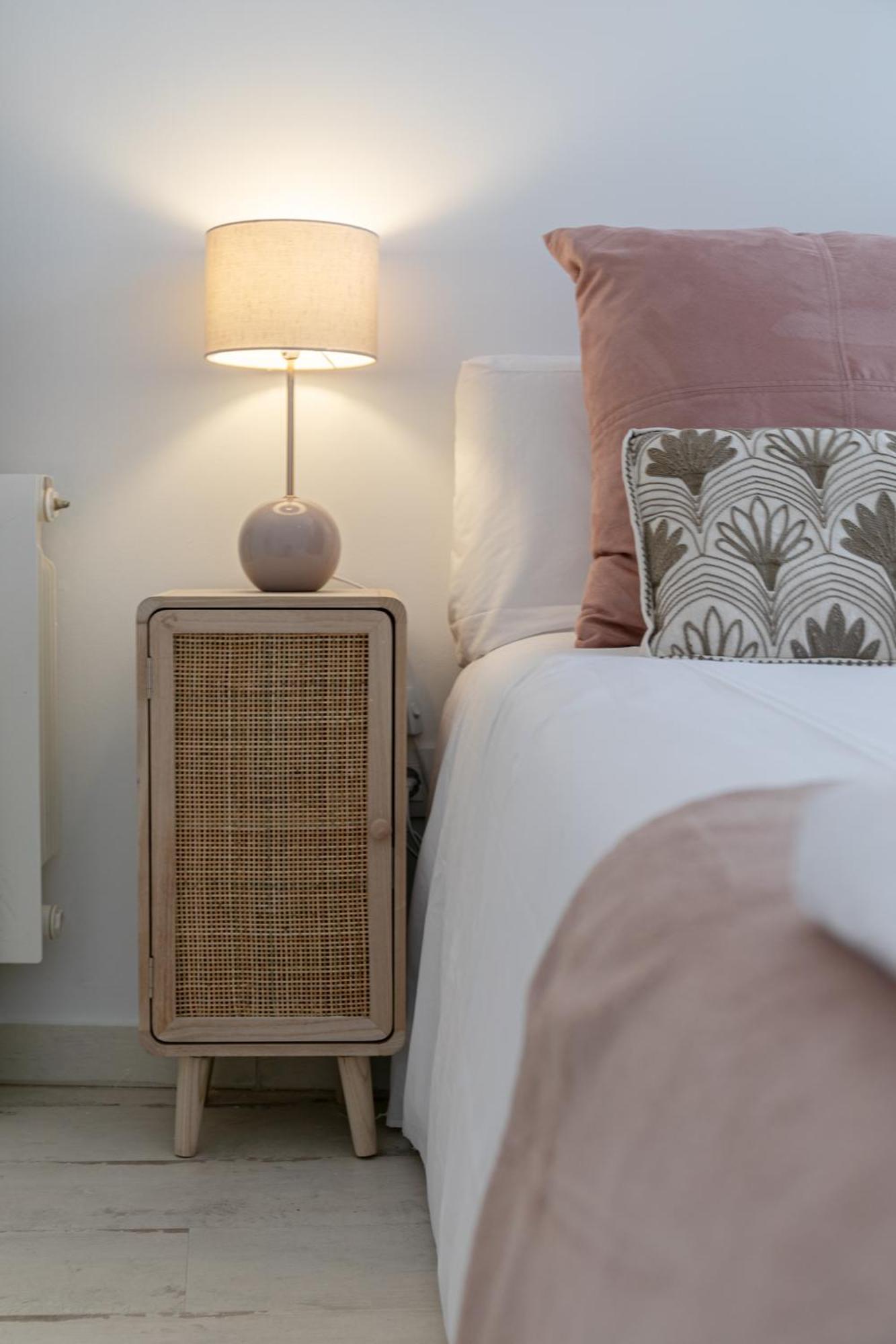 Ohliving Clavijo * Seville