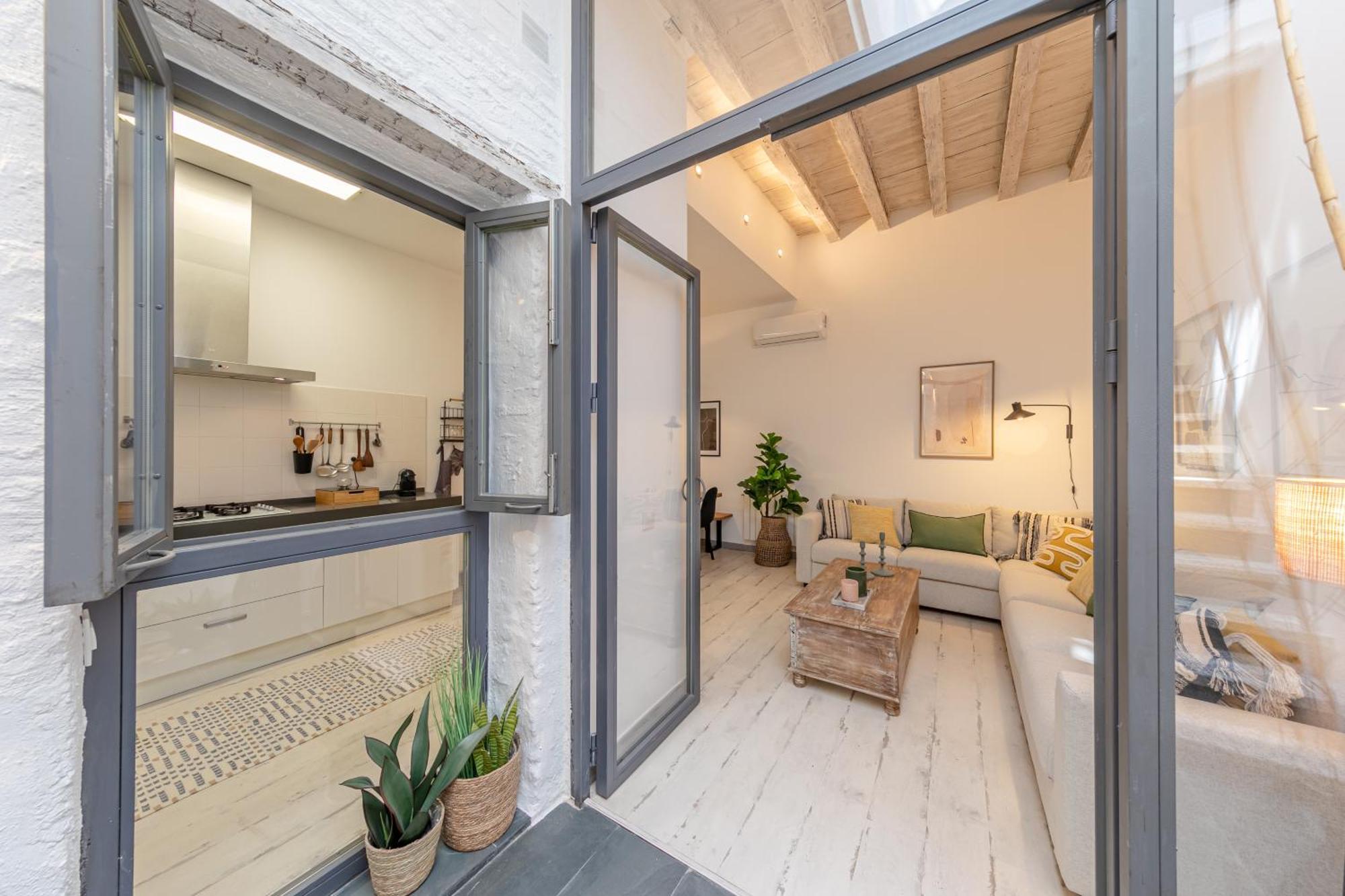 Holiday home Ohliving Clavijo