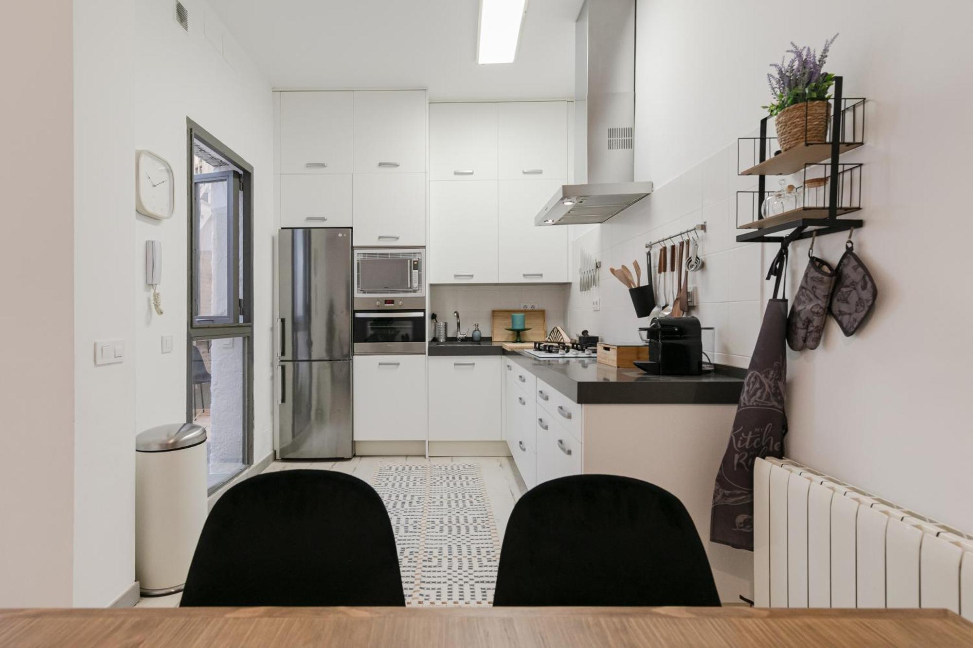 Holiday home Ohliving Clavijo