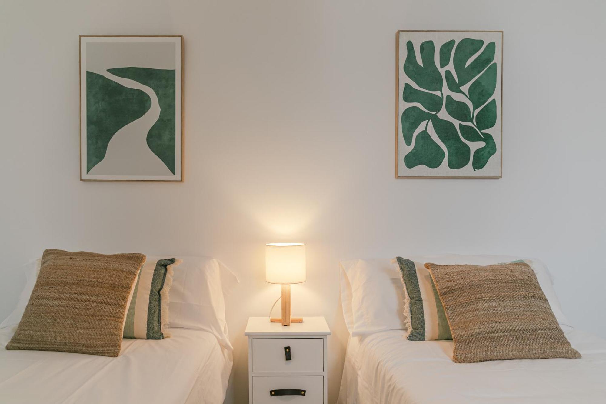 Ohliving Clavijo Holiday home *