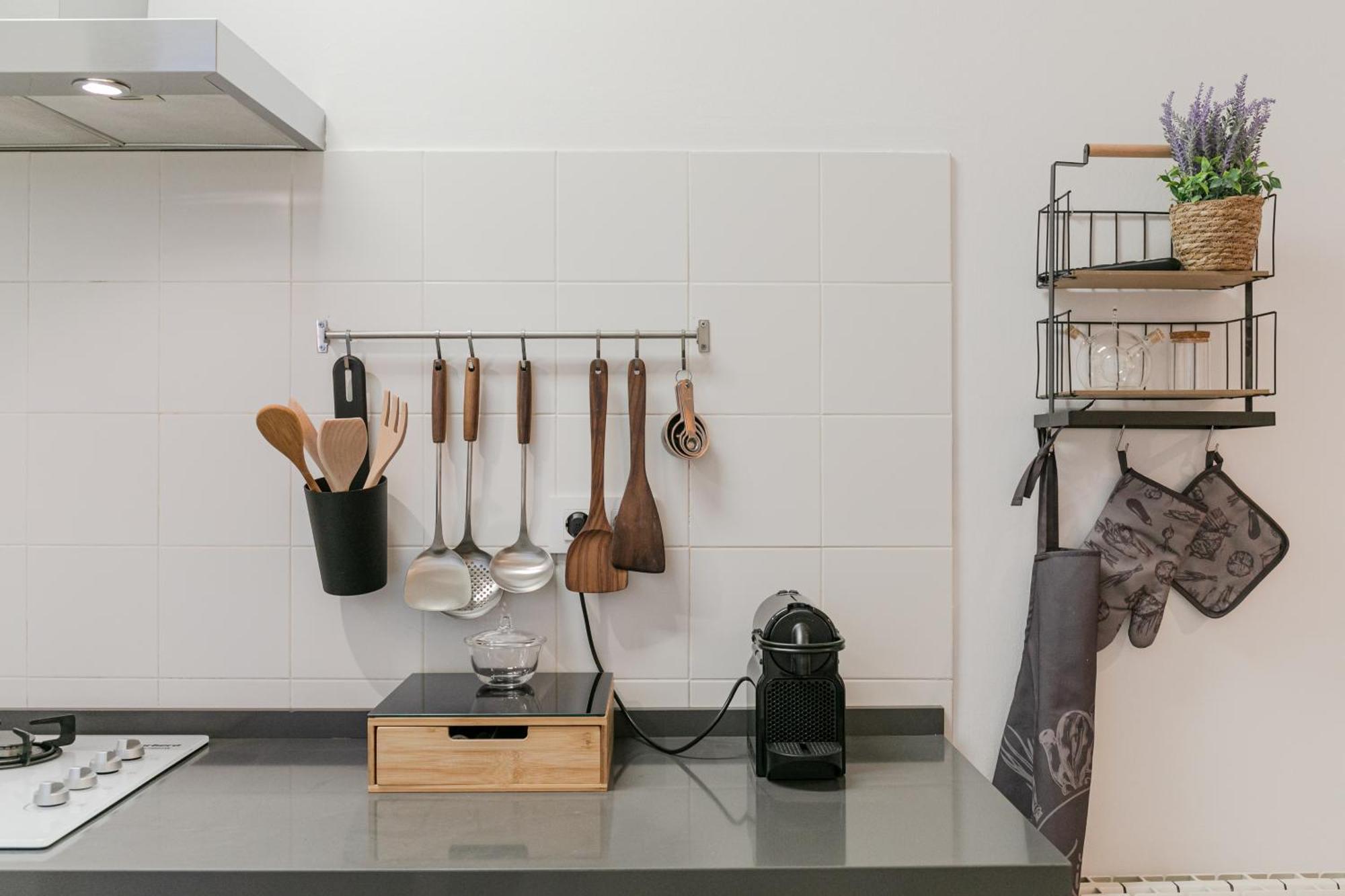 Casa de Férias Ohliving Clavijo *