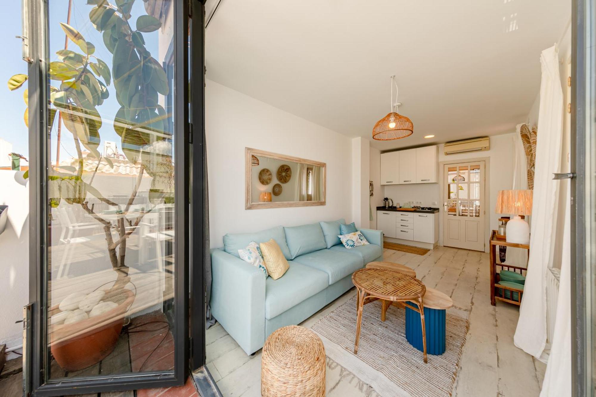 Ohliving Clavijo Holiday home