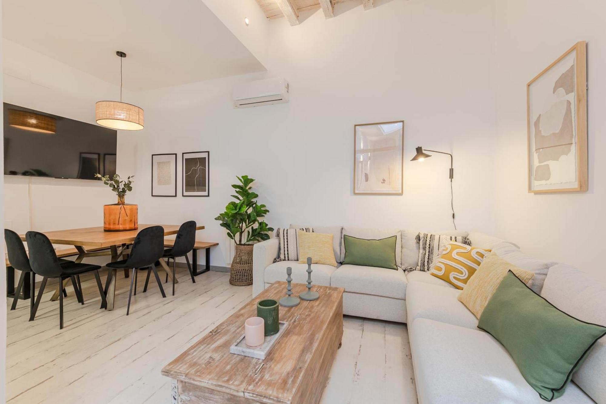 Ohliving Clavijo Holiday home Seville