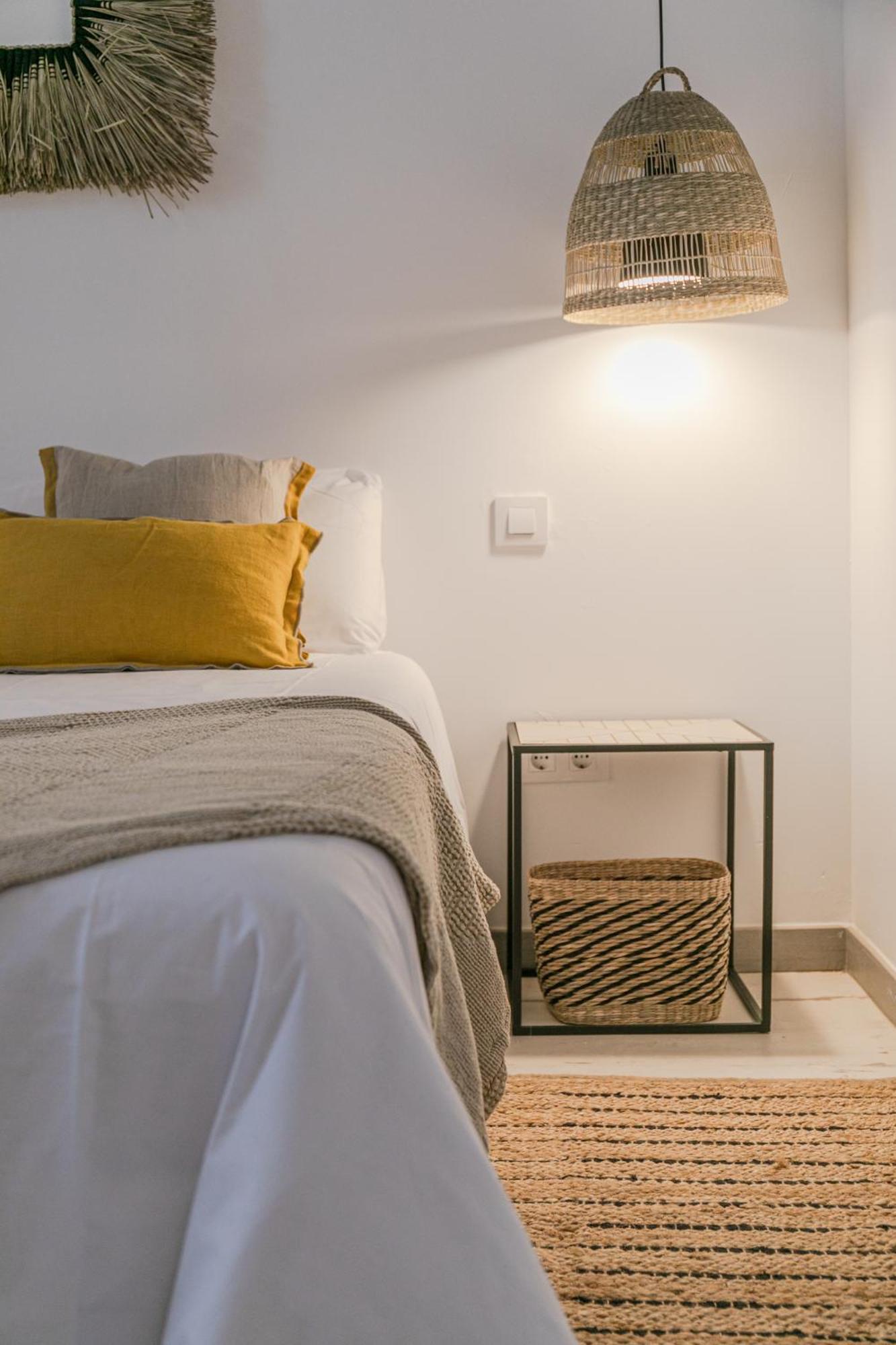 Ohliving Clavijo Sevilha