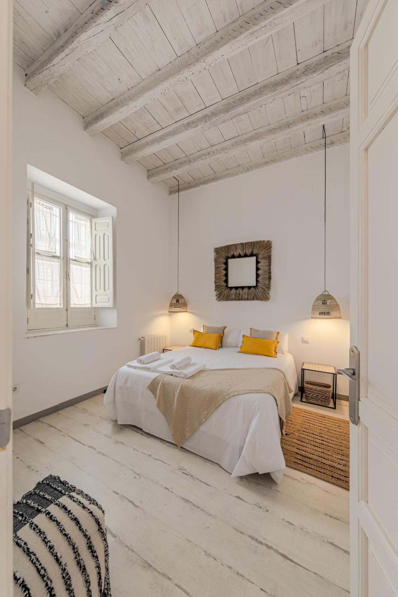 Holiday home Ohliving Clavijo Seville