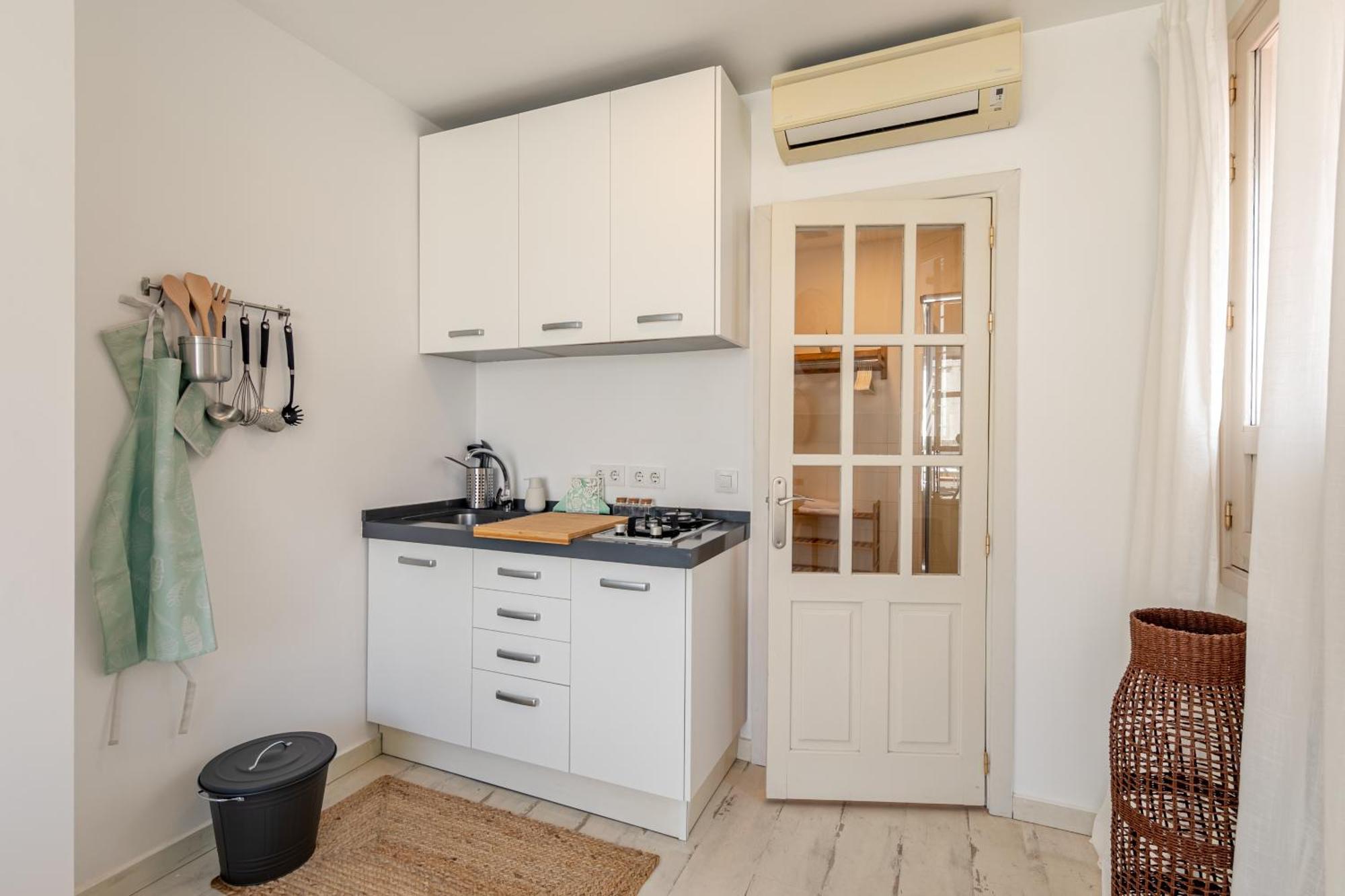 Ohliving Clavijo Seville