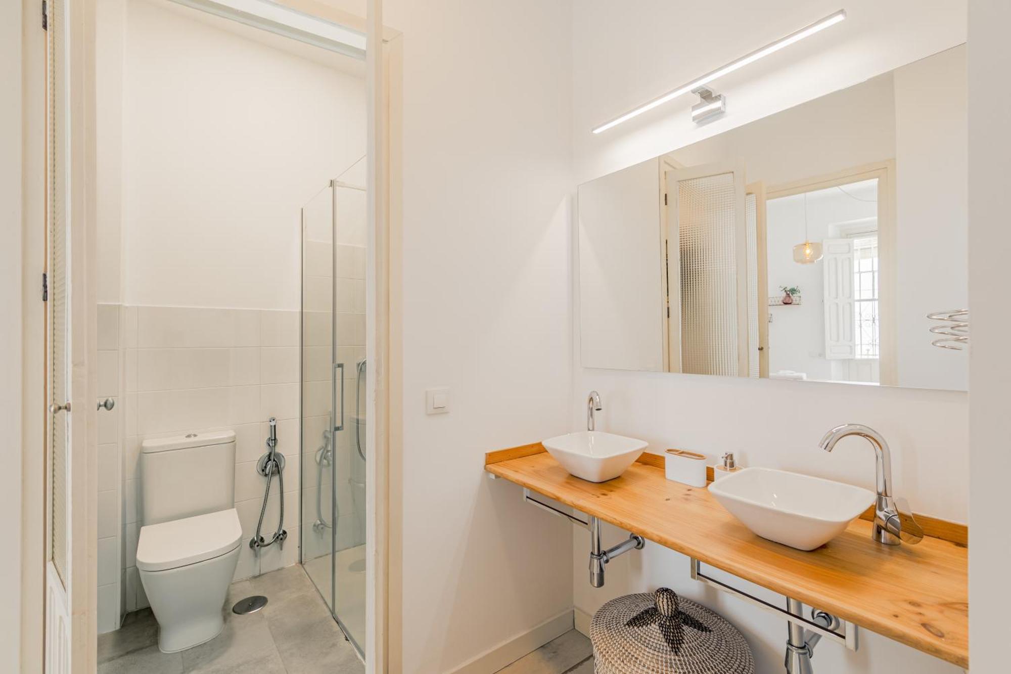 Ohliving Clavijo Holiday home