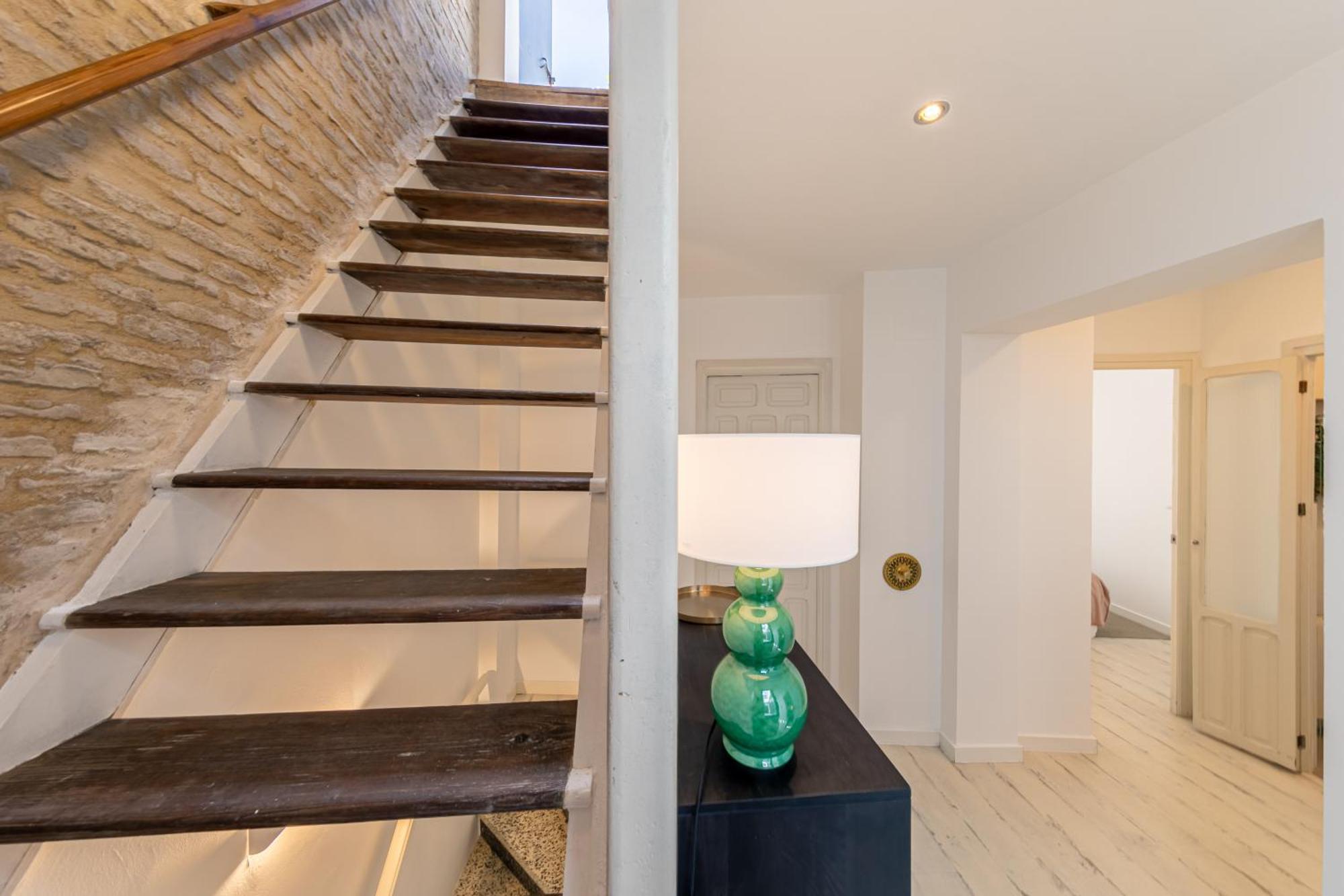 Holiday home Ohliving Clavijo
