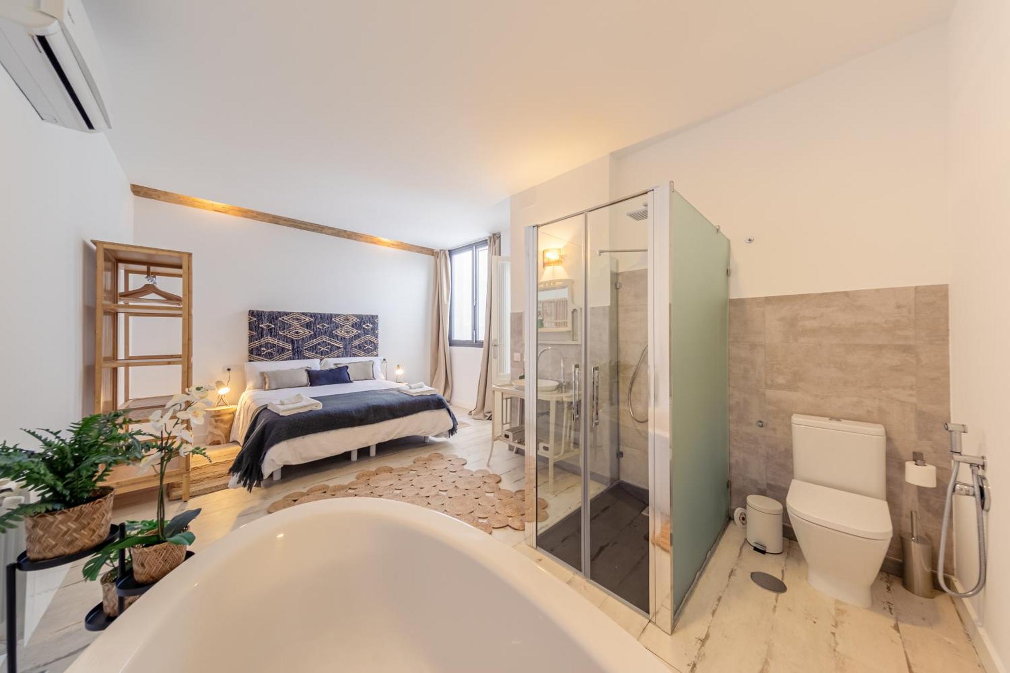 Casa de Férias Ohliving Clavijo Sevilha