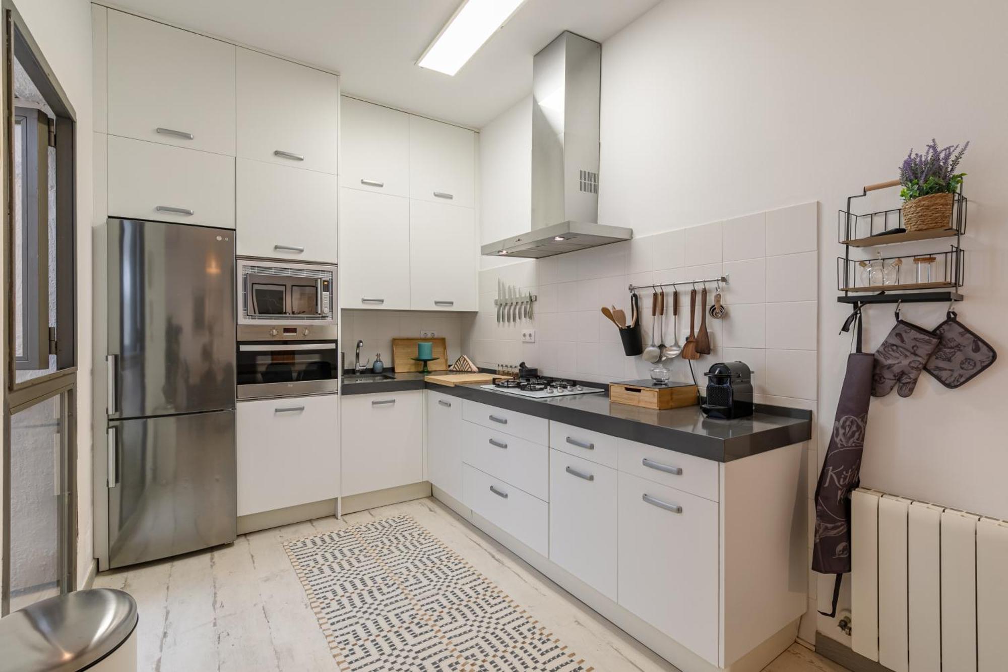Holiday home Ohliving Clavijo
