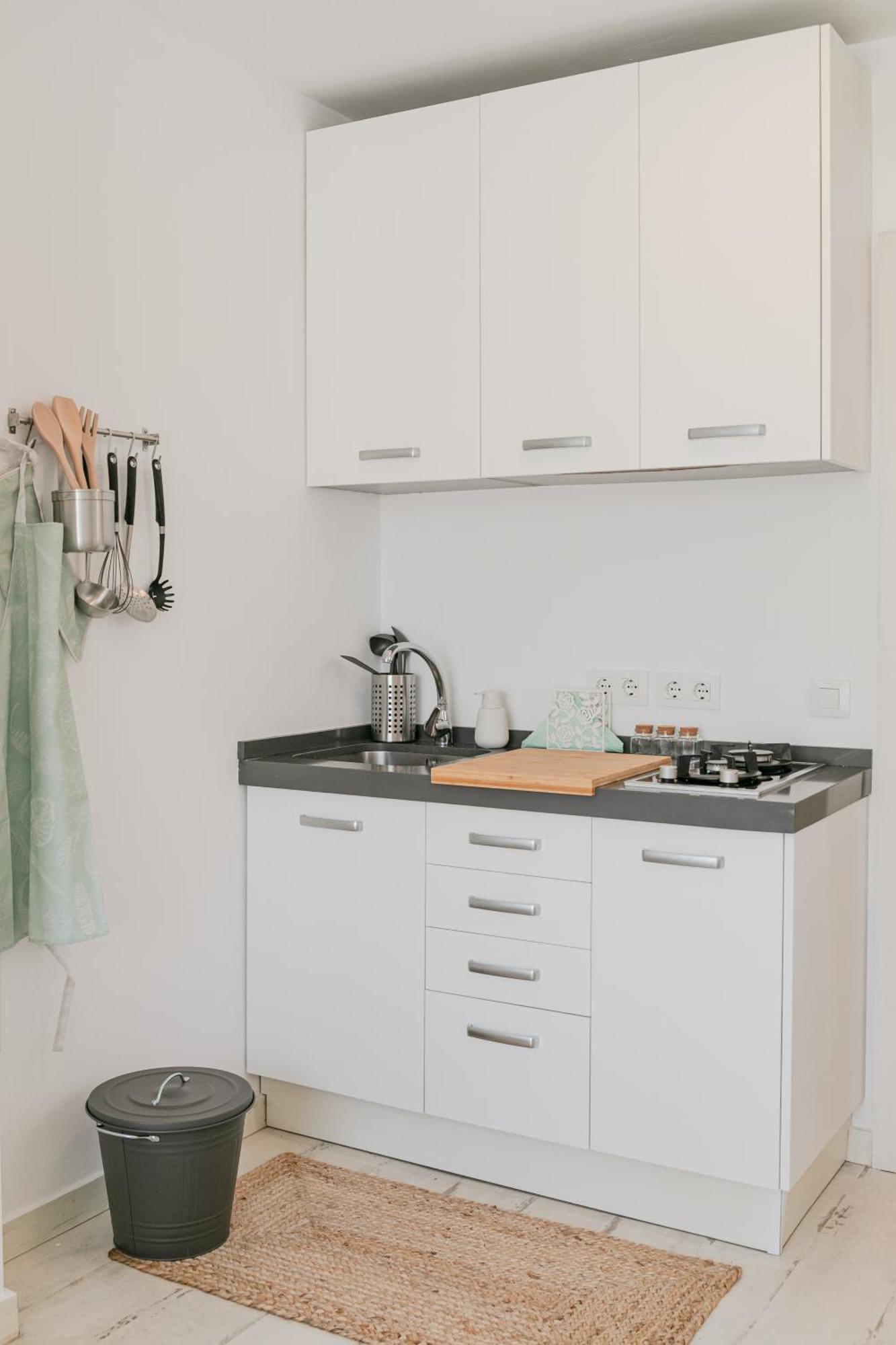 Ohliving Clavijo Seville