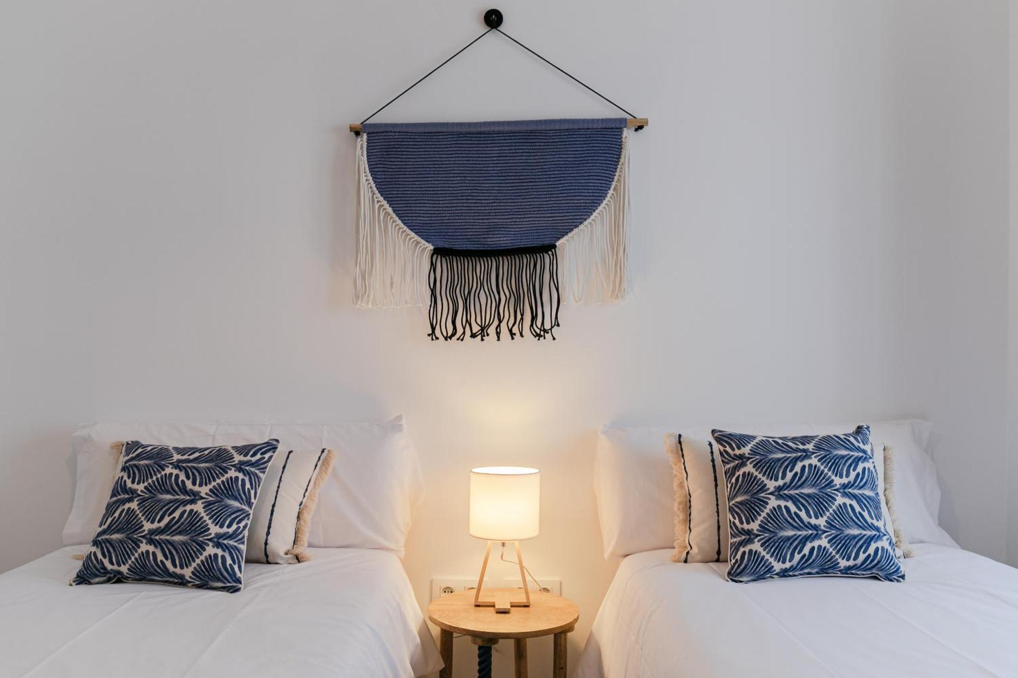 Ohliving Clavijo Seville