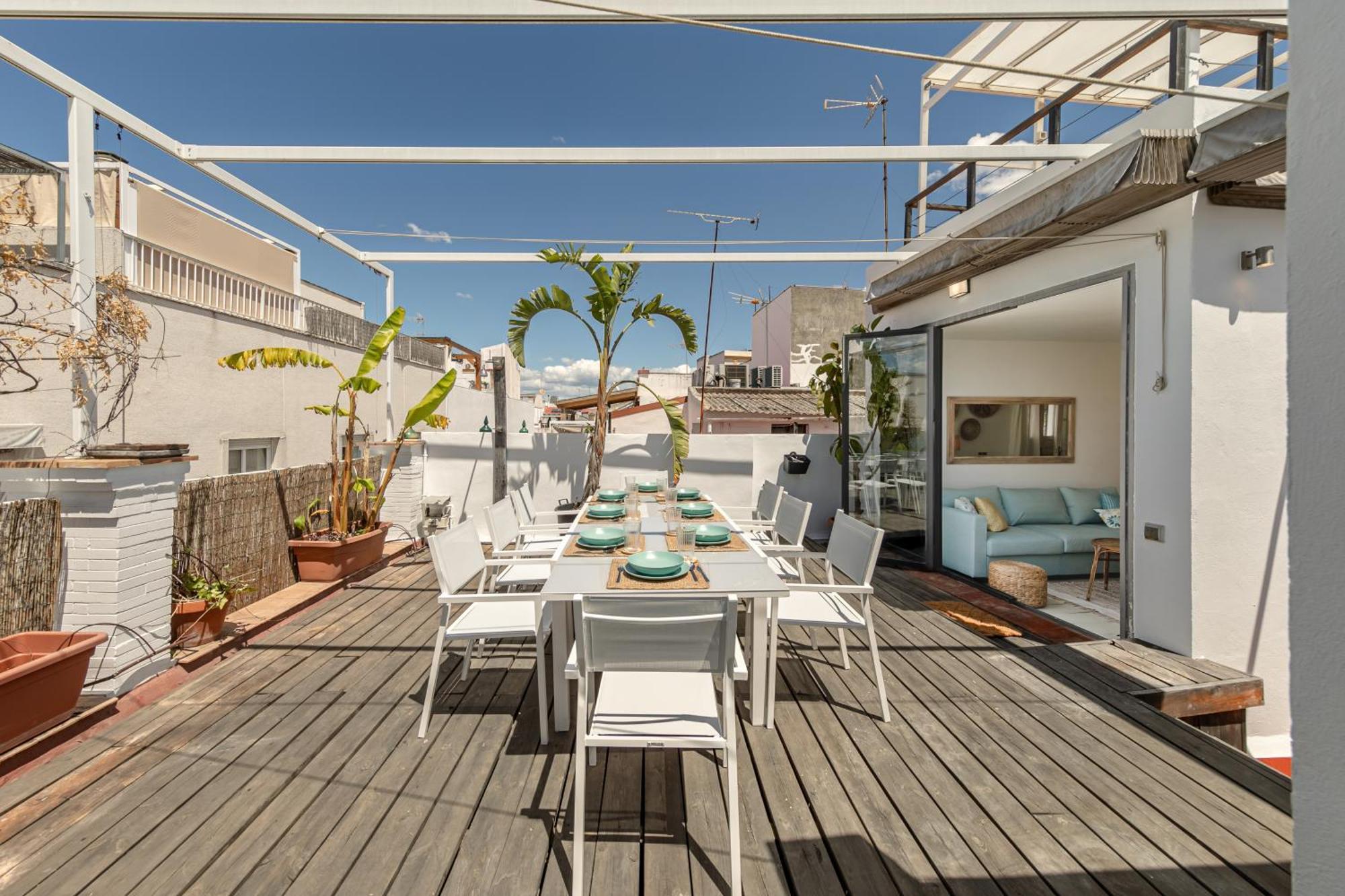 Holiday home Ohliving Clavijo